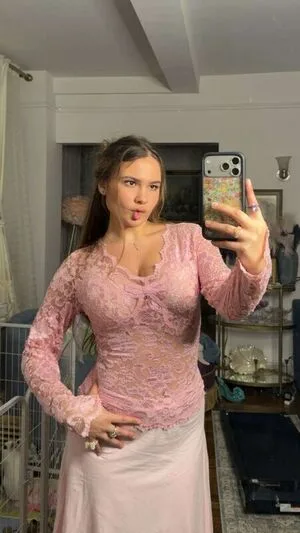 Ester Dobrik OnlyFans Leaked Free Thumbnail Picture - #lUY2qCv4XC