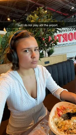 Ester Dobrik OnlyFans Leaked Free Thumbnail Picture - #lVIm0beDaB
