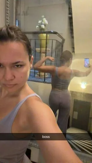 Ester Dobrik OnlyFans Leaked Free Thumbnail Picture - #lZIDW23KcJ