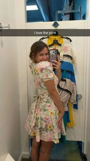 Ester Dobrik OnlyFans Leaked Free Thumbnail Picture - #lami7exY5J