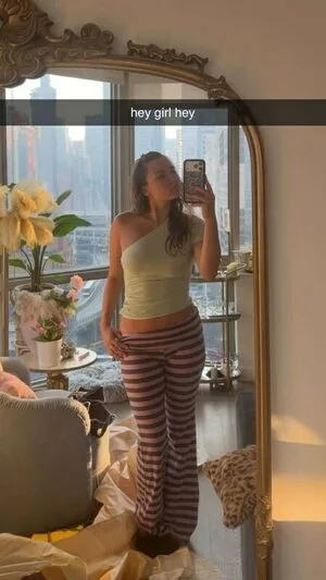 Ester Dobrik OnlyFans Leaked Free Thumbnail Picture - #lqBWEI7zqO