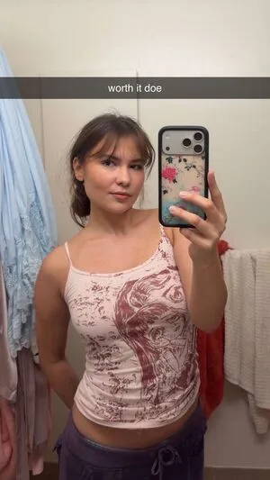 Ester Dobrik OnlyFans Leaked Free Thumbnail Picture - #lxpiEeWcZS