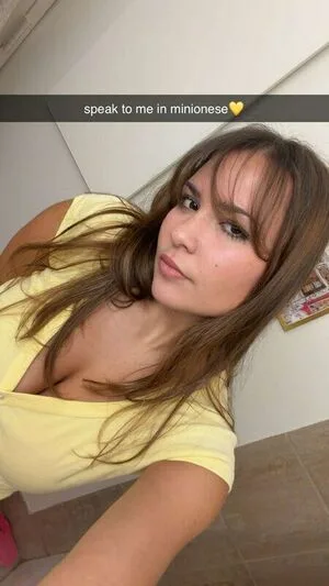 Ester Dobrik OnlyFans Leaked Free Thumbnail Picture - #m0NvS0biEx
