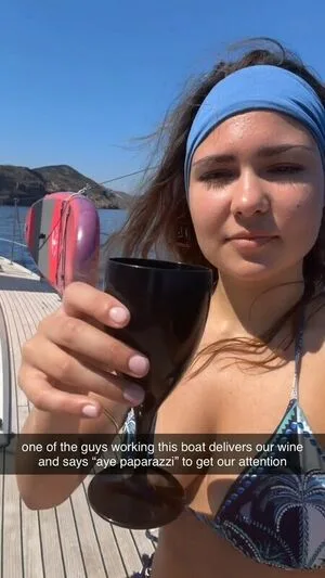 Ester Dobrik OnlyFans Leaked Free Thumbnail Picture - #mDrPqNSCuB