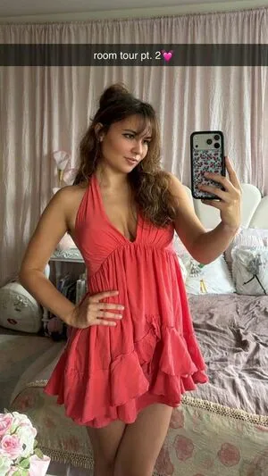 Ester Dobrik OnlyFans Leaked Free Thumbnail Picture - #mdA9Xma9bV