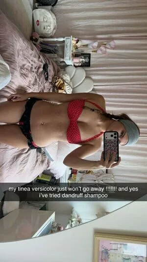 Ester Dobrik OnlyFans Leaked Free Thumbnail Picture - #mhHtleWsim