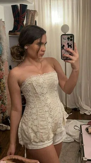 Ester Dobrik OnlyFans Leaked Free Thumbnail Picture - #miEU7JSeUw