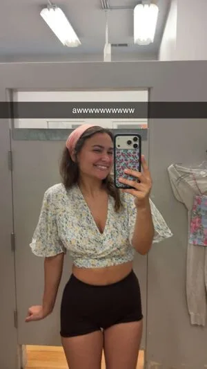 Ester Dobrik OnlyFans Leaked Free Thumbnail Picture - #moNaOEpNNk