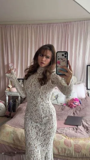 Ester Dobrik OnlyFans Leaked Free Thumbnail Picture - #mw3sCyw1sE
