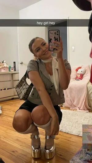 Ester Dobrik OnlyFans Leaked Free Thumbnail Picture - #mzsDmqNIXS