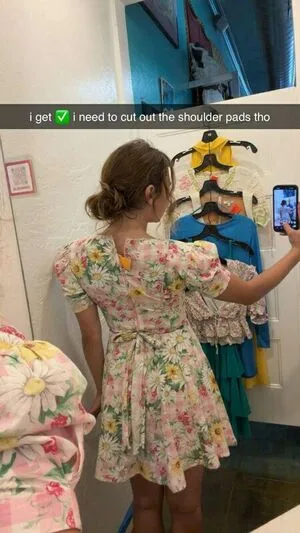 Ester Dobrik OnlyFans Leaked Free Thumbnail Picture - #n3aBchcveL