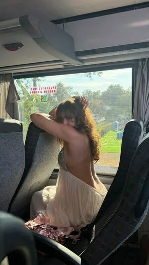 Ester Dobrik OnlyFans Leaked Free Thumbnail Picture - #nARBacUoJd