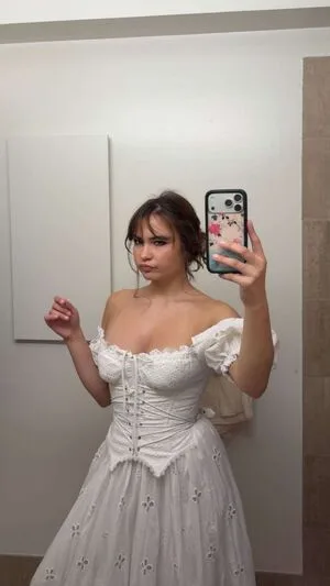 Ester Dobrik OnlyFans Leaked Free Thumbnail Picture - #nK9PbdVVx7
