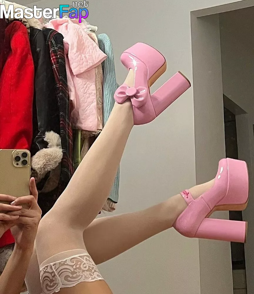 Ester Dobrik Nude OnlyFans Leak Picture nNGL34SYw7 | MasterFap.net