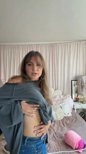 Ester Dobrik OnlyFans Leaked Free Thumbnail Picture - #nOLYlWQb9J