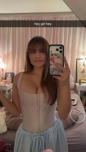 Ester Dobrik OnlyFans Leaked Free Thumbnail Picture - #nhVMmzw0cd