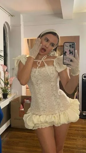Ester Dobrik OnlyFans Leaked Free Thumbnail Picture - #nptaMimzhV