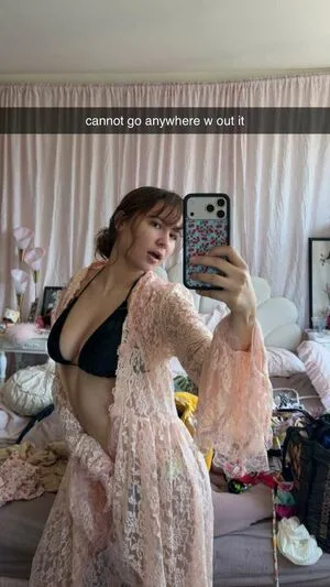 Ester Dobrik OnlyFans Leaked Free Thumbnail Picture - #oB3j72aL7O