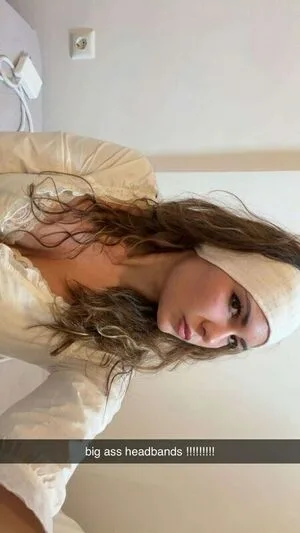 Ester Dobrik OnlyFans Leaked Free Thumbnail Picture - #oCQFMvBKtu