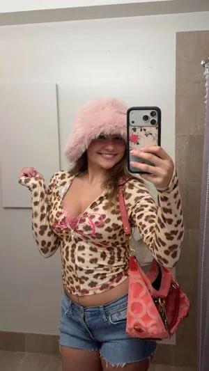 Ester Dobrik OnlyFans Leaked Free Thumbnail Picture - #oDOjFPa4LW