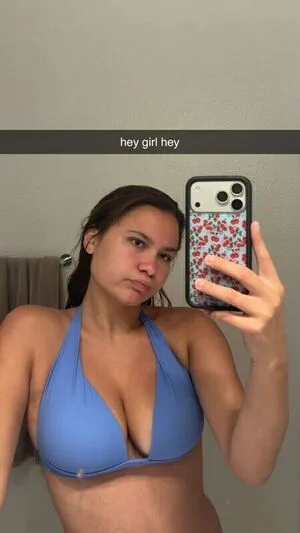 Ester Dobrik OnlyFans Leaked Free Thumbnail Picture - #oDuE2HJaNo