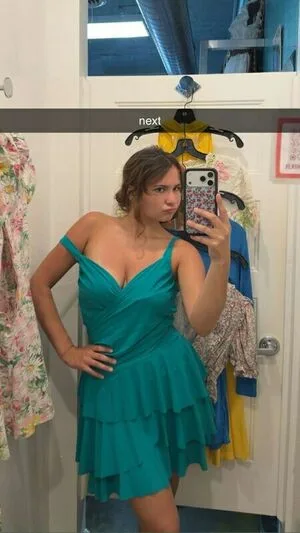 Ester Dobrik OnlyFans Leaked Free Thumbnail Picture - #odJGUjGasI