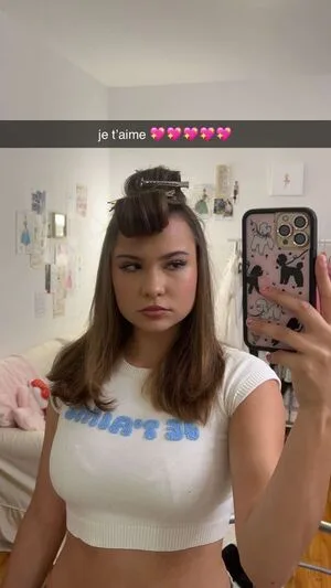 Ester Dobrik OnlyFans Leaked Free Thumbnail Picture - #odJeayP9Wp