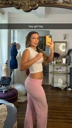 Ester Dobrik OnlyFans Leaked Free Thumbnail Picture - #ohu4r2k4ZN