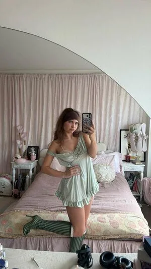 Ester Dobrik OnlyFans Leaked Free Thumbnail Picture - #oj8ZOYwp46