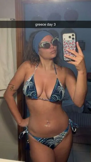 Ester Dobrik OnlyFans Leaked Free Thumbnail Picture - #otUBf5Kbv0