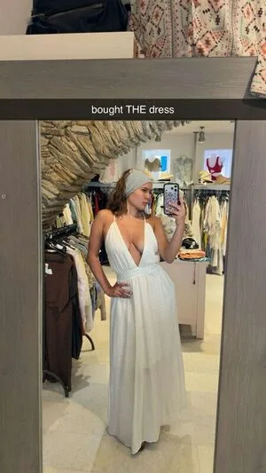 Ester Dobrik OnlyFans Leaked Free Thumbnail Picture - #p1AnEf4M4O