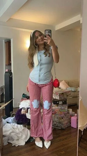 Ester Dobrik OnlyFans Leaked Free Thumbnail Picture - #p3ICvFiVXL
