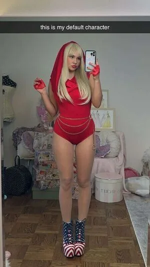 Ester Dobrik OnlyFans Leaked Free Thumbnail Picture - #pDaFmPAzb6