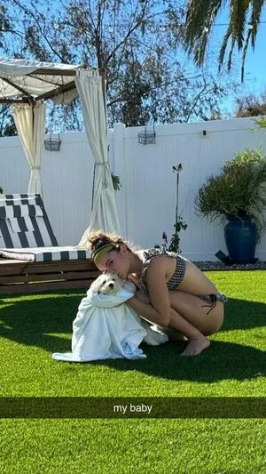 Ester Dobrik OnlyFans Leaked Free Thumbnail Picture - #pHyH4791AY