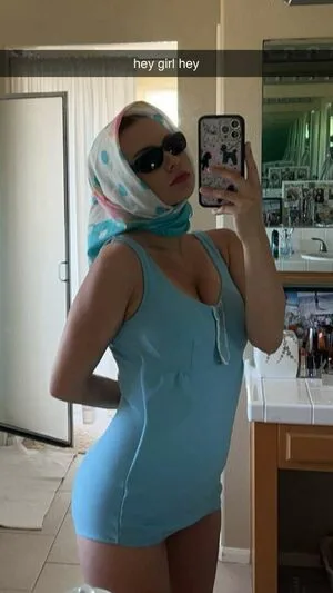 Ester Dobrik OnlyFans Leaked Free Thumbnail Picture - #pIR2p2hEtS