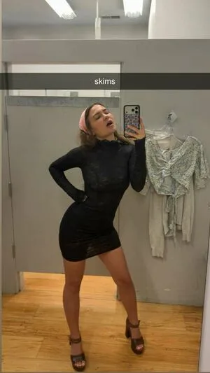 Ester Dobrik OnlyFans Leaked Free Thumbnail Picture - #pfWPcOmci4