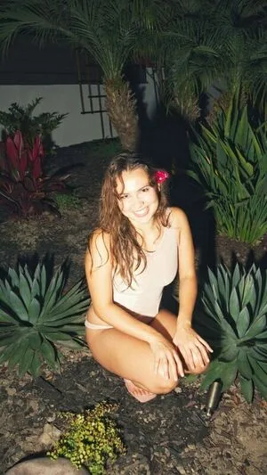 Ester Dobrik OnlyFans Leaked Free Thumbnail Picture - #plCJ6e4pS2