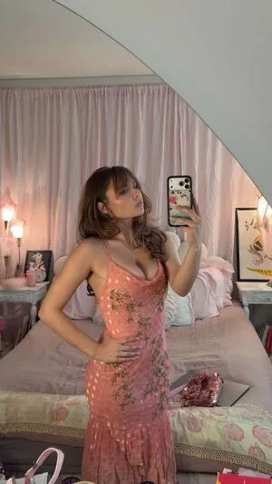 Ester Dobrik OnlyFans Leaked Free Thumbnail Picture - #pvfPiMjnmr