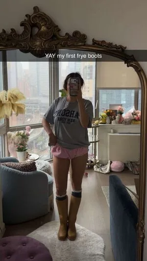 Ester Dobrik OnlyFans Leaked Free Thumbnail Picture - #pwhtG5RNF8