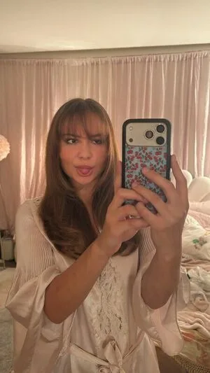 Ester Dobrik OnlyFans Leaked Free Thumbnail Picture - #pxMAYkz6w9