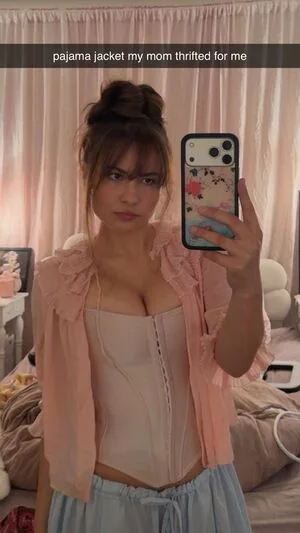 Ester Dobrik OnlyFans Leaked Free Thumbnail Picture - #q7GEtEOaT8