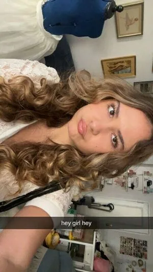 Ester Dobrik OnlyFans Leaked Free Thumbnail Picture - #r9y2HHLOOa