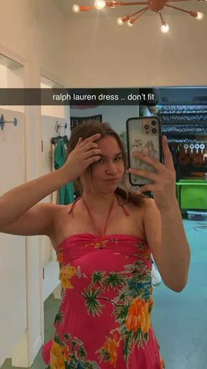 Ester Dobrik OnlyFans Leaked Free Thumbnail Picture - #rCCdcula7k