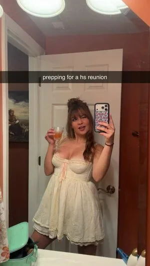 Ester Dobrik OnlyFans Leaked Free Thumbnail Picture - #rIu0USSm3P
