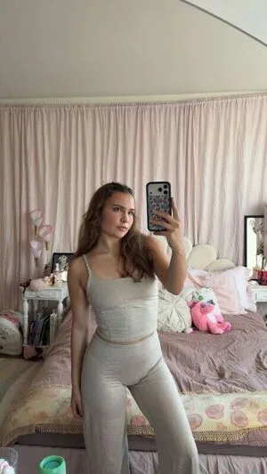 Ester Dobrik OnlyFans Leaked Free Thumbnail Picture - #rQC2gWhbX4
