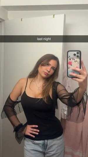 Ester Dobrik OnlyFans Leaked Free Thumbnail Picture - #rg39Dj87h0