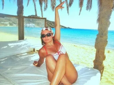 Ester Dobrik OnlyFans Leaked Free Thumbnail Picture - #s8bMrgCtAx