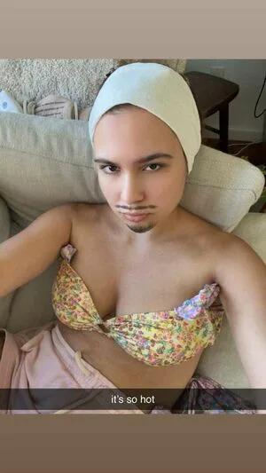 Ester Dobrik OnlyFans Leaked Free Thumbnail Picture - #sHsIHwFrao