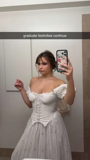 Ester Dobrik OnlyFans Leaked Free Thumbnail Picture - #sNub2gXe08