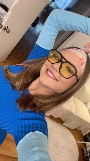 Ester Dobrik OnlyFans Leaked Free Thumbnail Picture - #saHJlsvjyQ